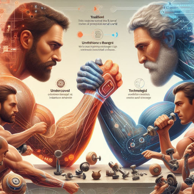 アームレスリング スタローンの魅力と精神性を深掘り！